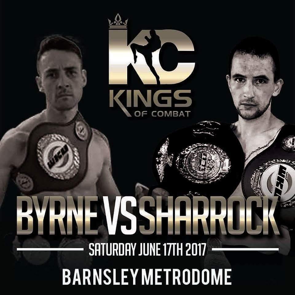 Kings Of Combat (17.06.2017) poster