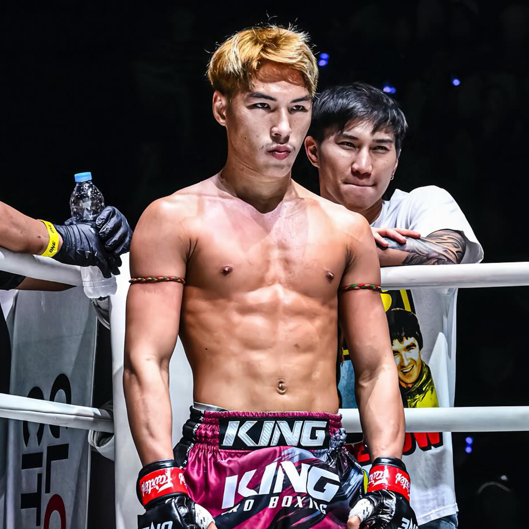 Yod-IQ PK Saenchai