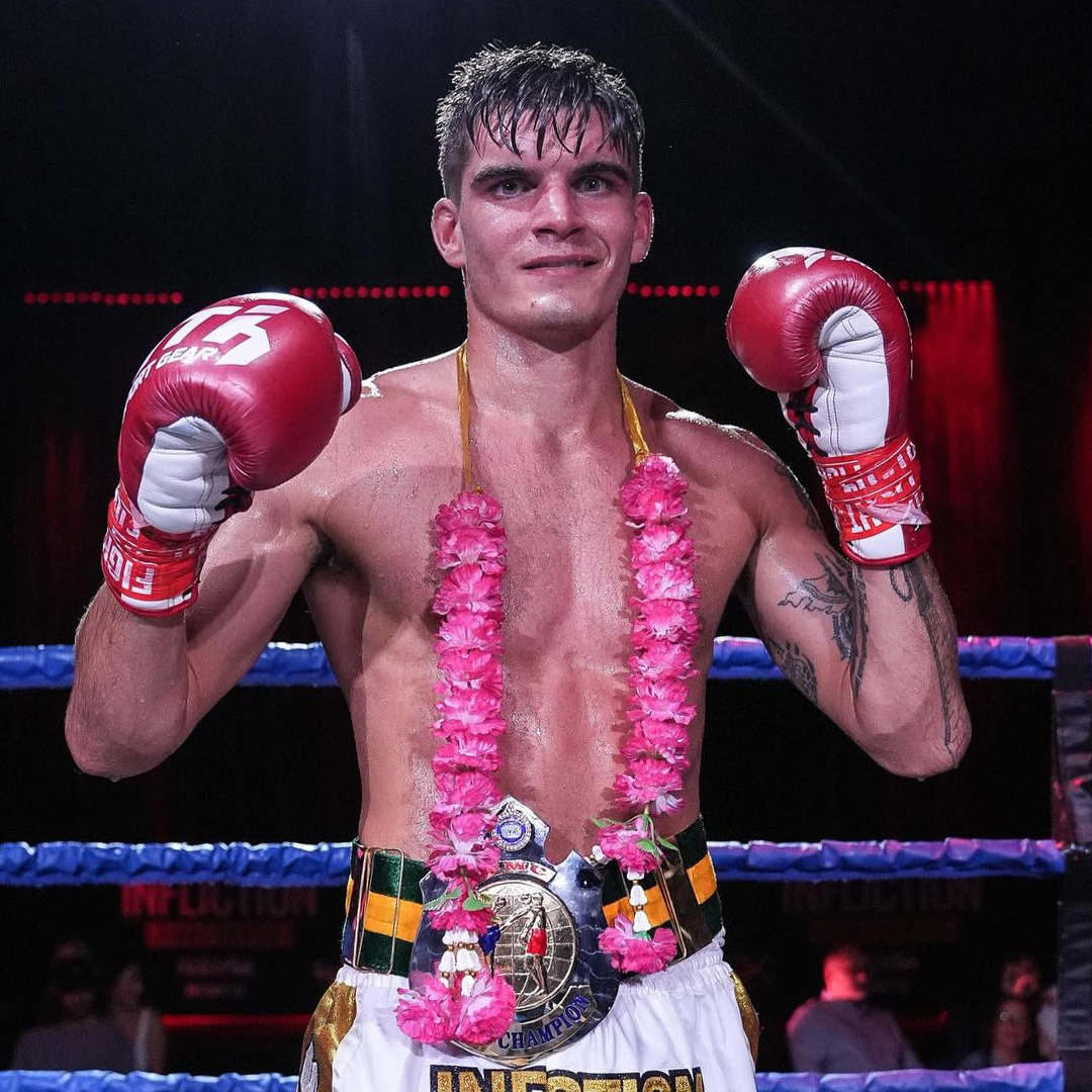 Dylan Zanetti