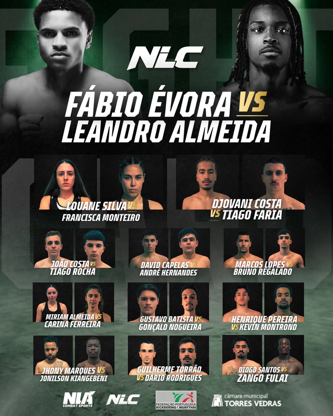 NLC 1 poster