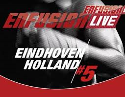 Enfusion Live 5 poster