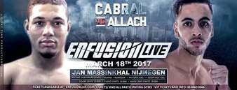 Enfusion Live 47 & Enfusion Talents 29 poster