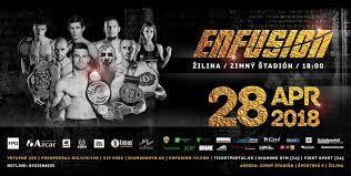 Enfusion Live 65 & Enfusion Talents 49 poster