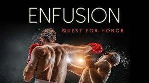 Enfusion Reality: Quest For Honour (Stage 1) poster
