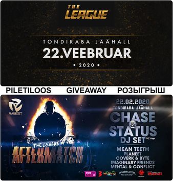 The League 2 poster