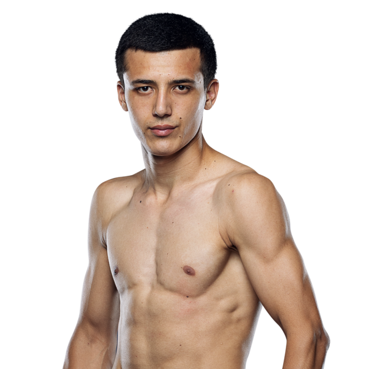Khakimov Anisjon