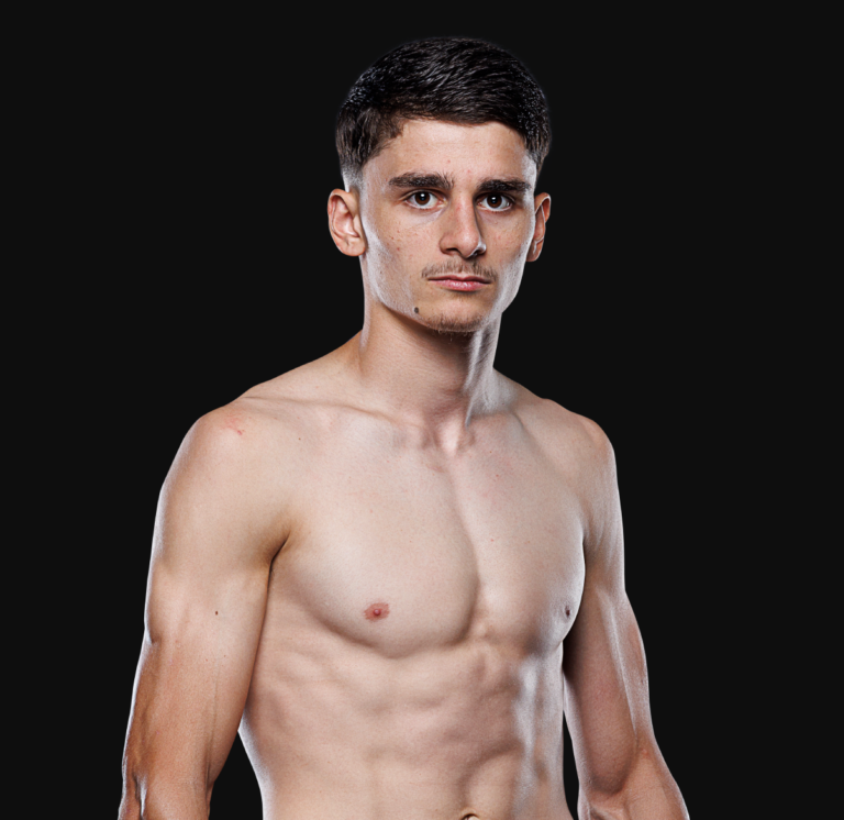 Rahim Tcherkhaiko