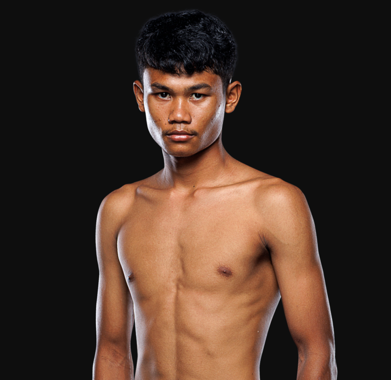 Petchkongfah Wor.TechnoLuangPhusuang