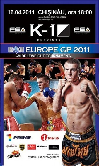 King of Kings 8 poster