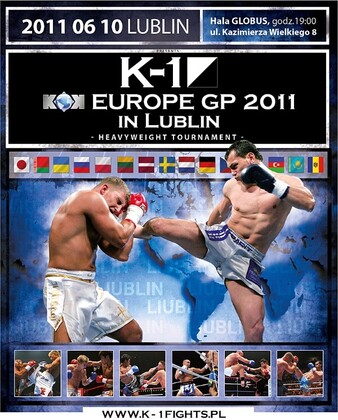 King of Kings 9 poster