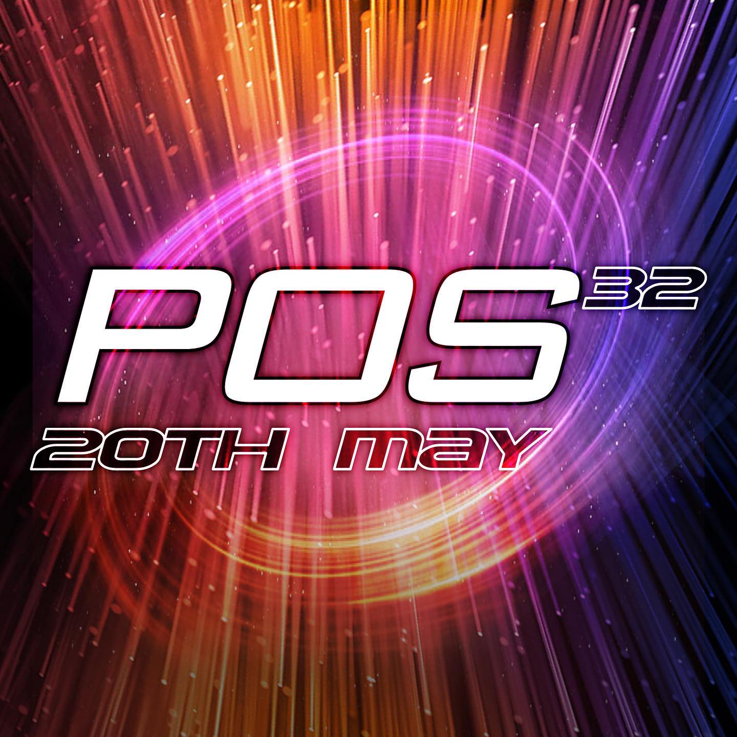 Power Of Scotland 32 poster