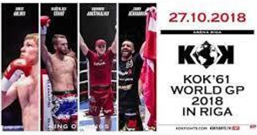 King of Kings 61 poster