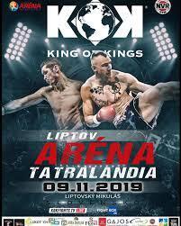 King of Kings 79 poster