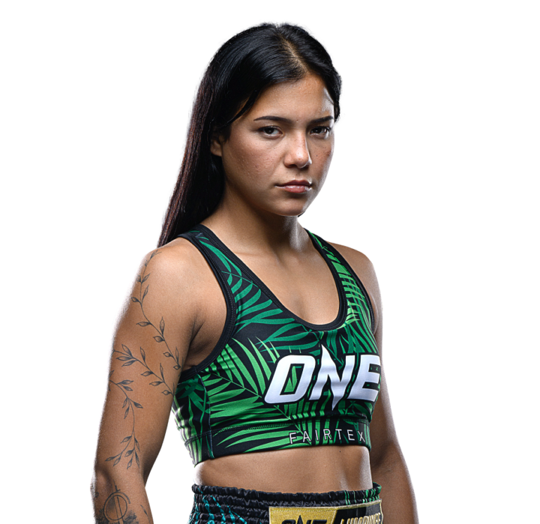 Sheila Barrios