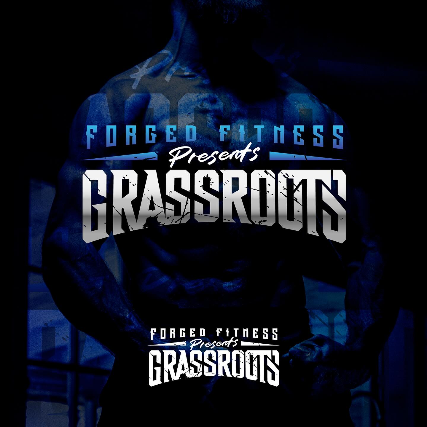 Grassroots poster