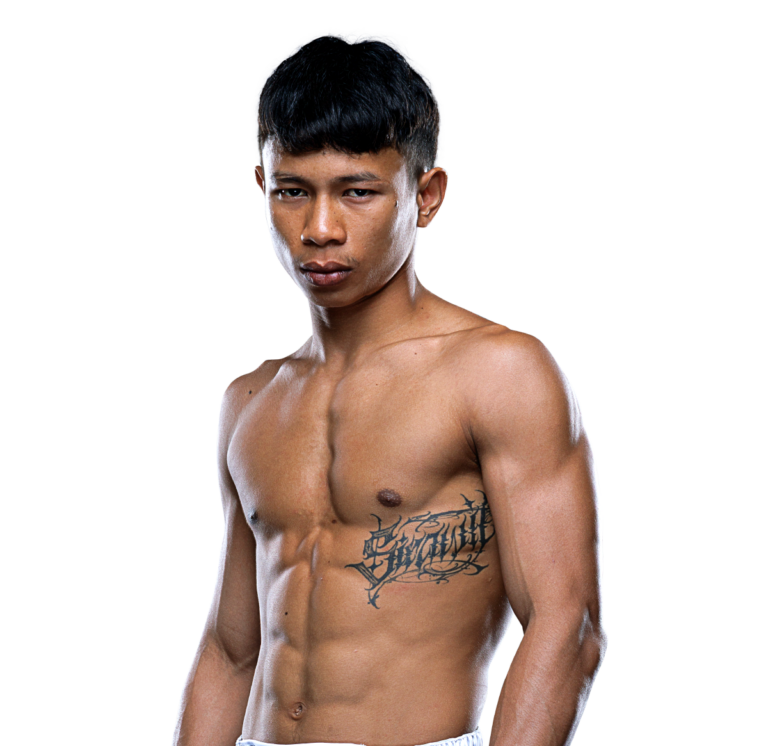 Gaichon Sor Prawatmuang