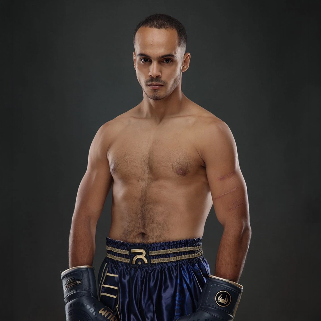 Soufiane Lechhab