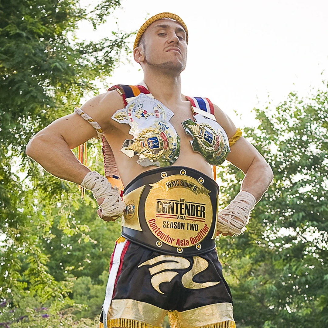 Cédric Muller