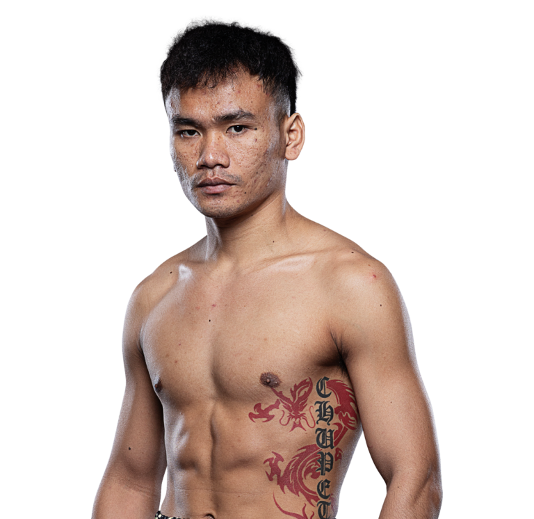 Khunkrai PK.SaenchaiMuayThaiGym