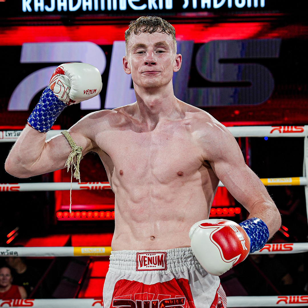 Niall McGreevy