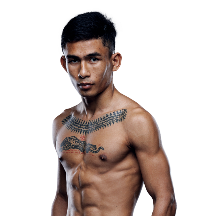 Watcharaphon Rising Muay Thai