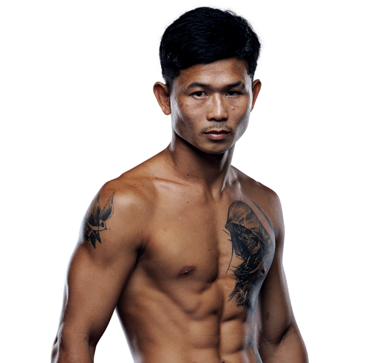 Petubon Sor Teanchai