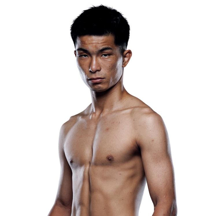 Ryunosuke Omori
