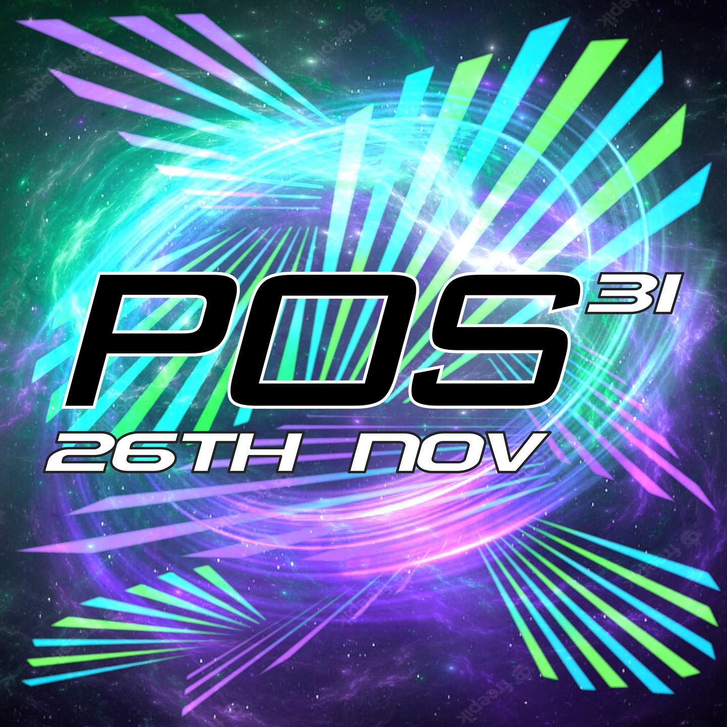 Power Of Scotland 31 poster