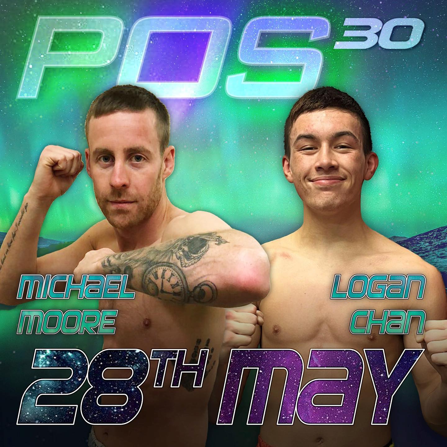 Power Of Scotland 30 poster