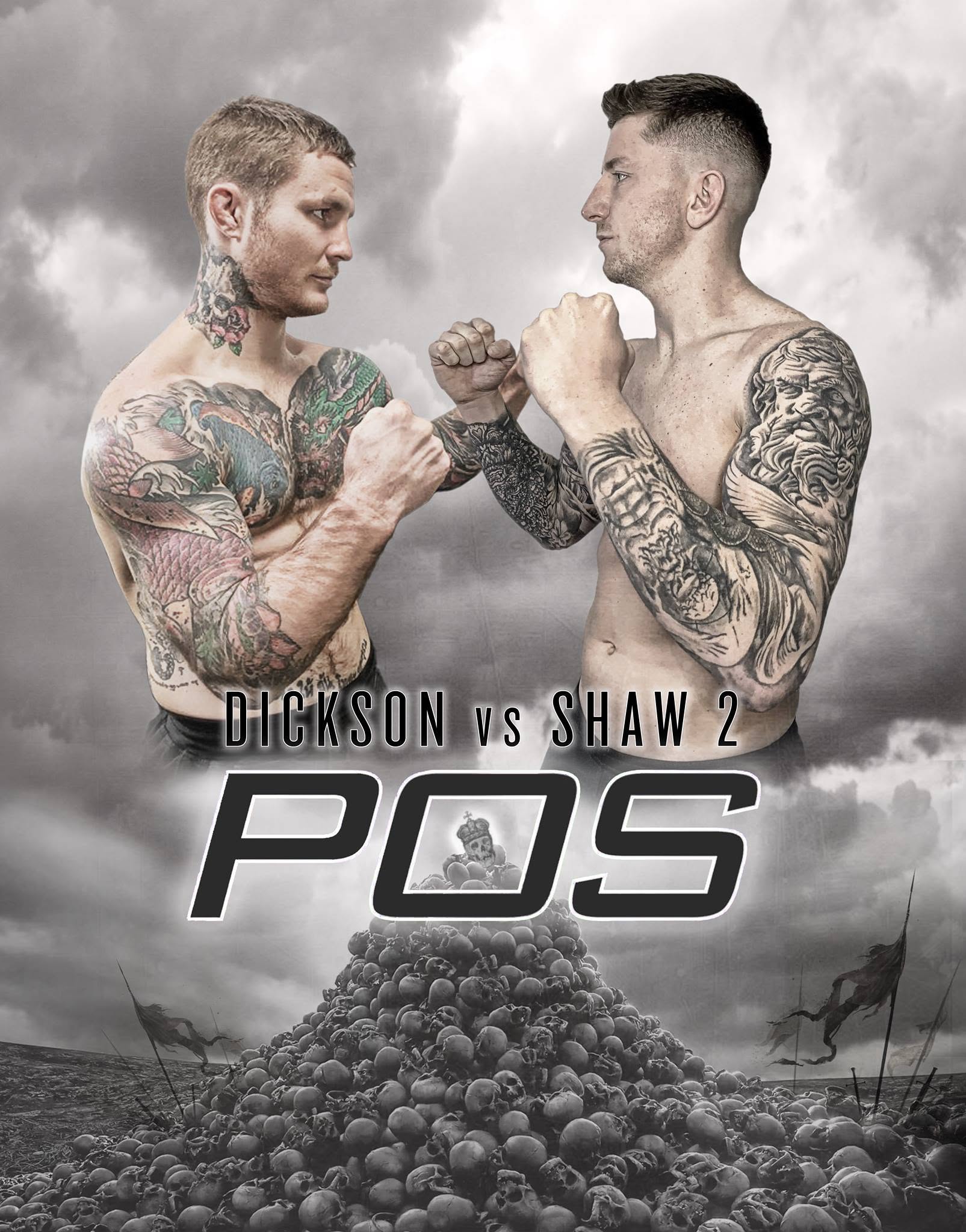 Power Of Scotland 28 poster