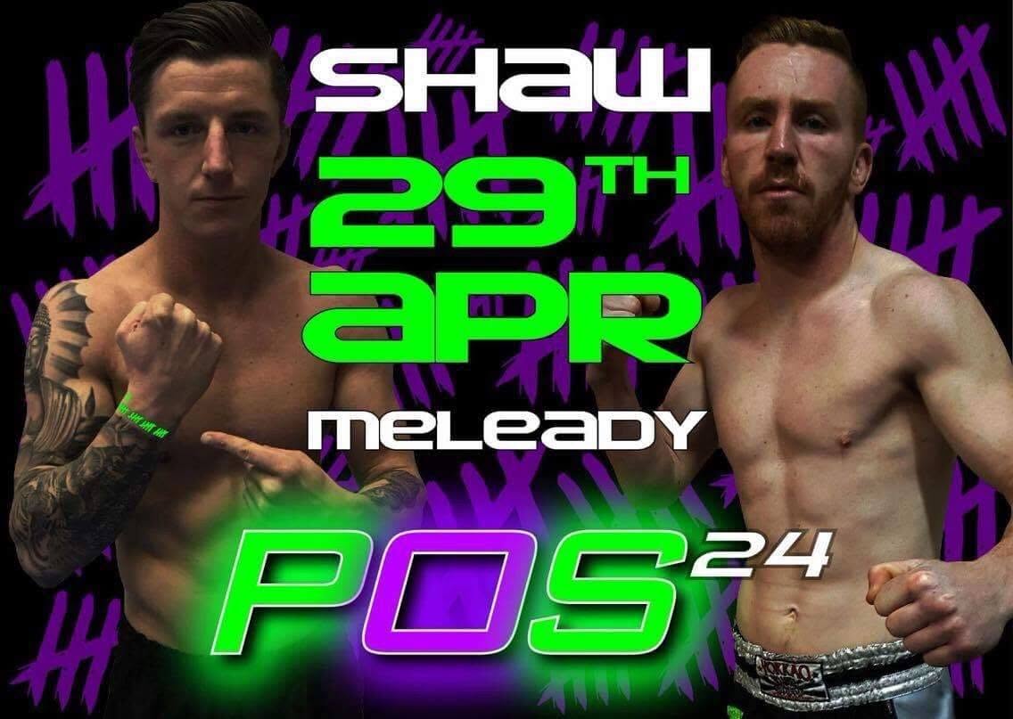 Power of Scotland 24 poster