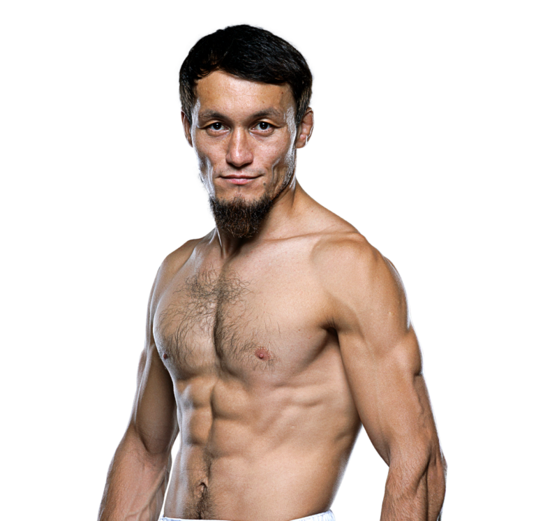 Utkirzhon Khamidov