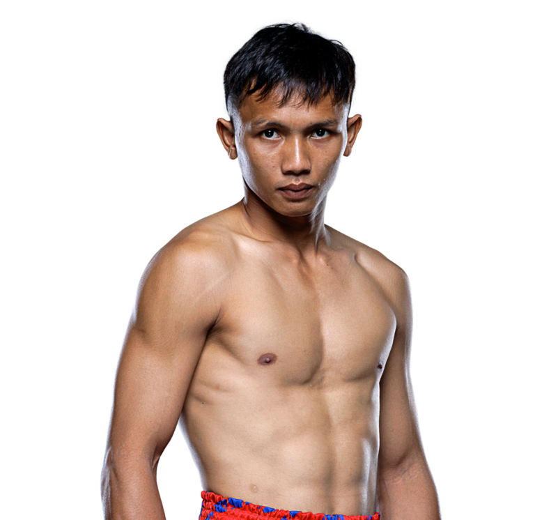Nakee Siriluckmuaythai