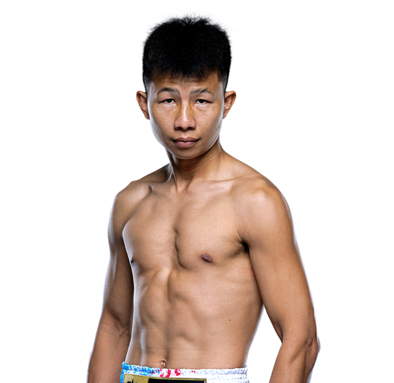 Petchbancha HongThongMuayThaiGym