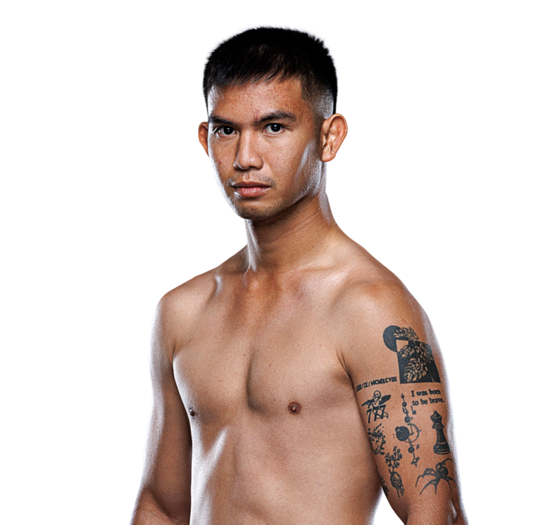 Nongkhailek Dr.KnotMuayThai
