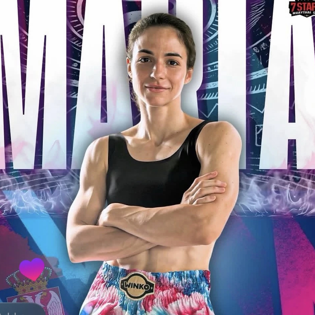 Marta Neskovic