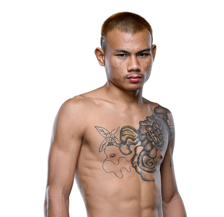 Aidangkoeychai Sitkaewprapon