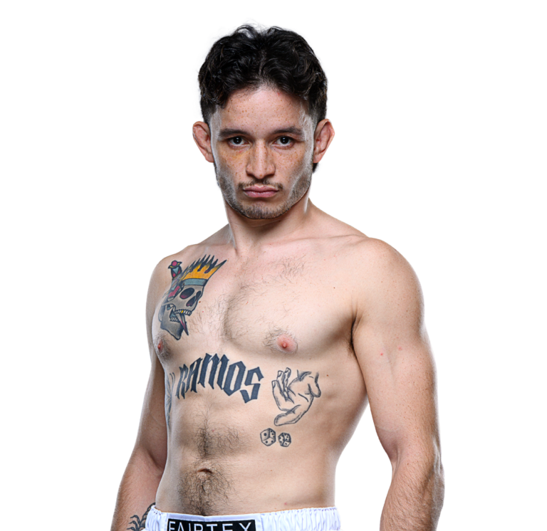 Dmitri Ramos