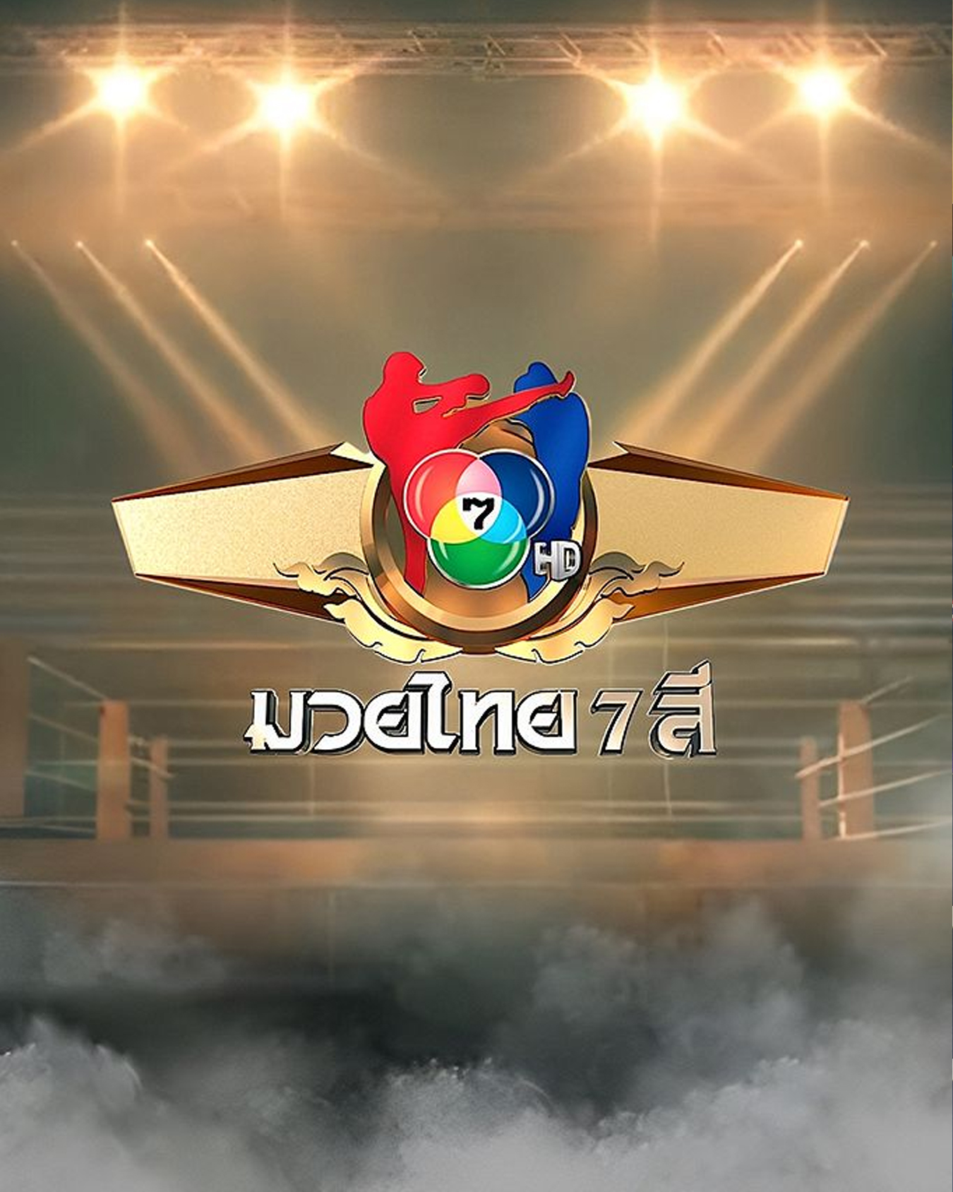 Channel 7 Stadium - 28/1/2024 poster