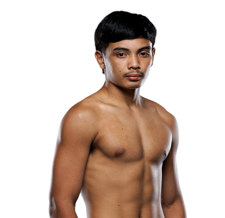 Siwanat Mavinn Muaythai