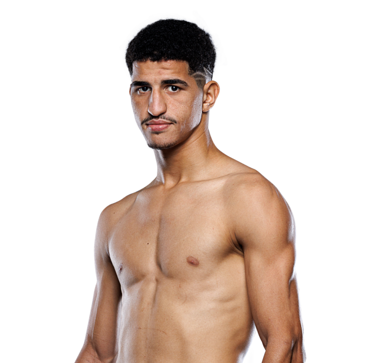 Yassir Rassafi