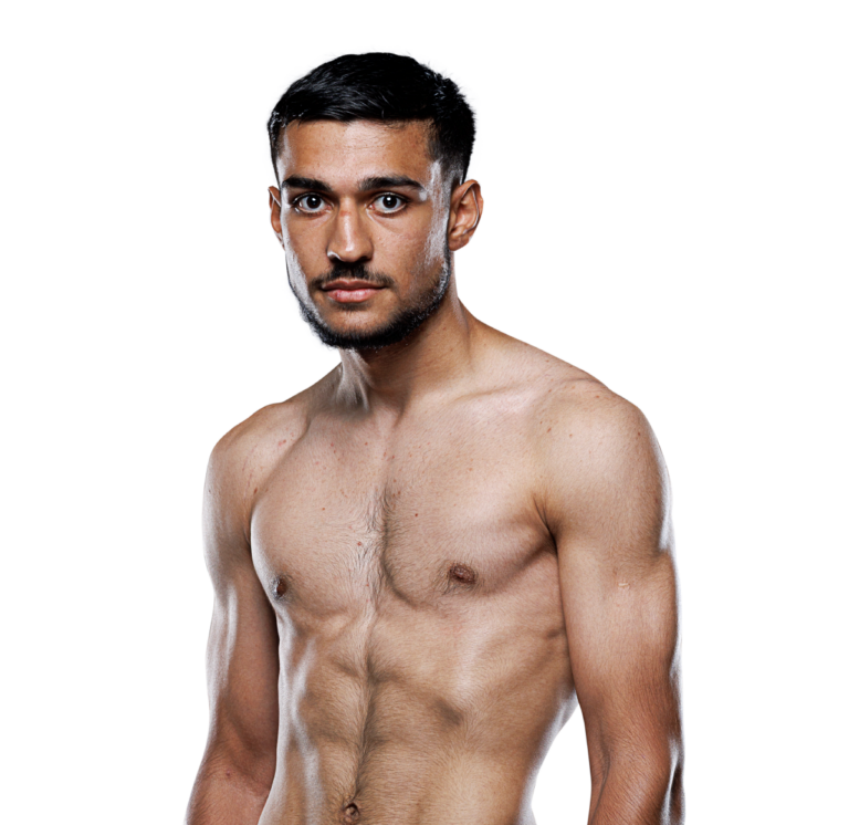 Mohammed Faizan