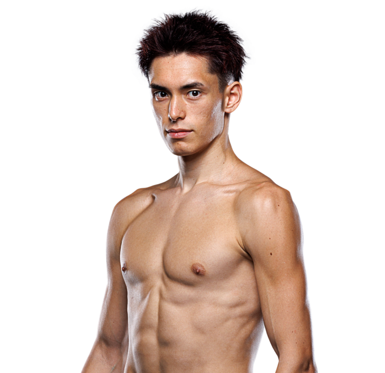 Yuri Tanaka