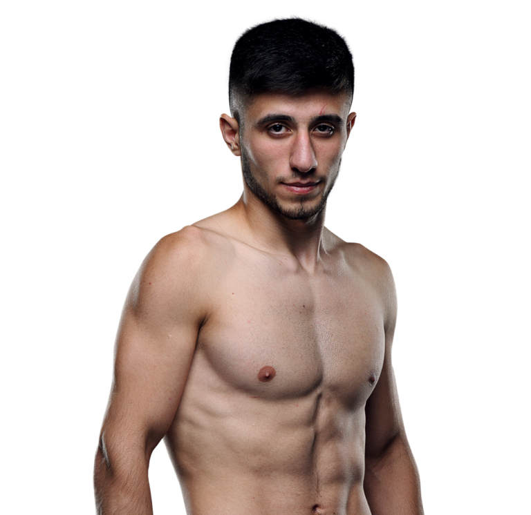 Vusal Aliyev