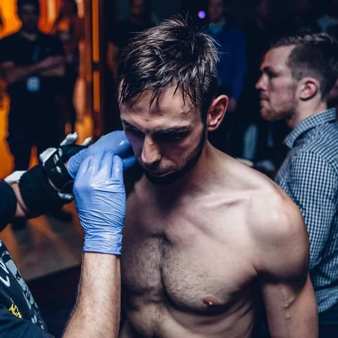 Lukasz Paprocki