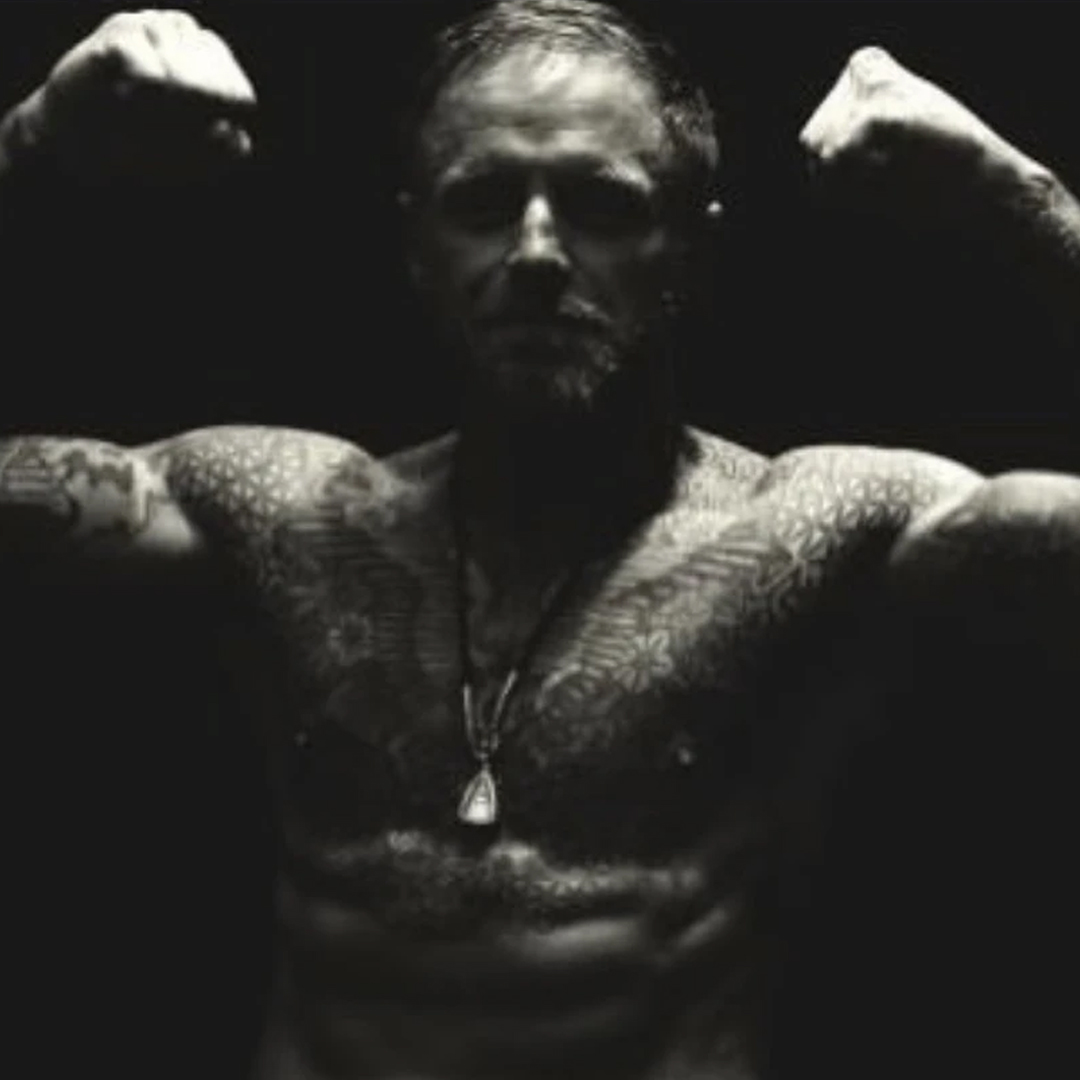 Shane Miller