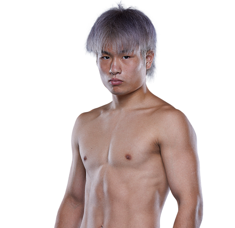 Yuki Tanaka