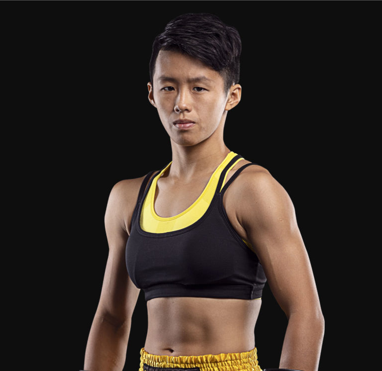 Chuang Kai Ting