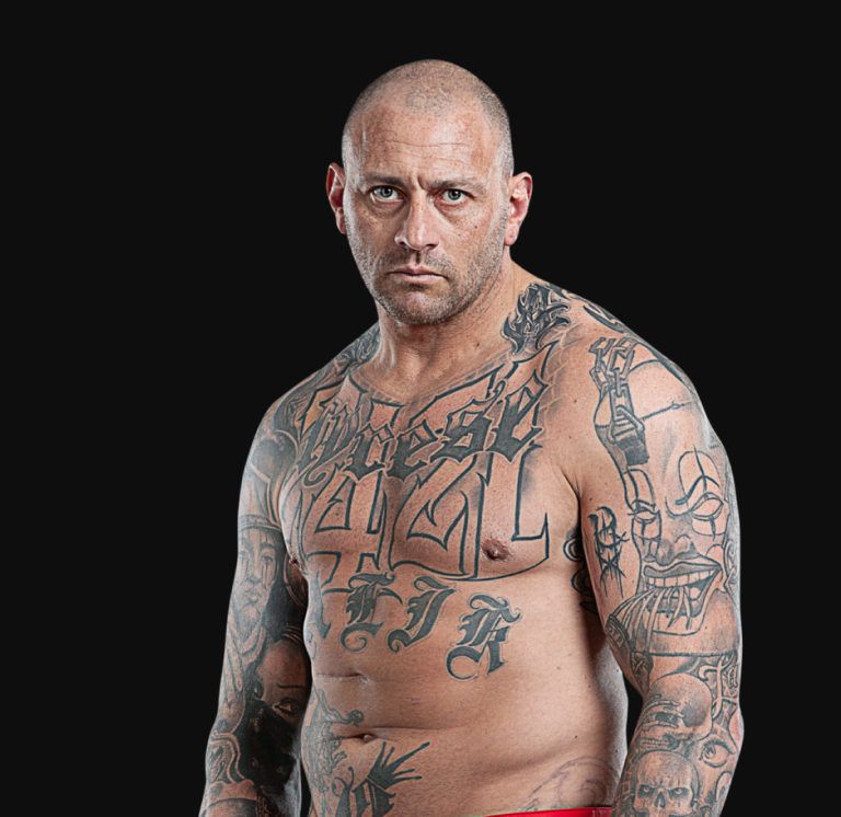 Andre Meunier