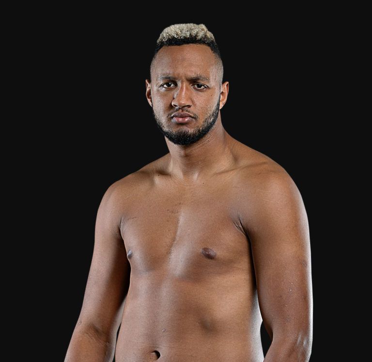 Ibrahim El Bouni